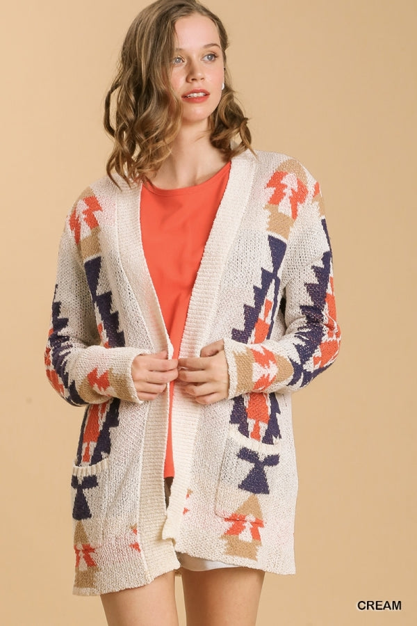 Umgee cardigan clearance