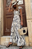 Always Fabulous Maxi