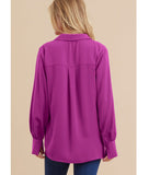Jodifl - Orchid Top (Curvy)