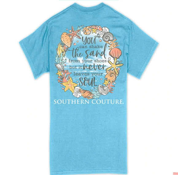 Southern Couture - You can shake the ssnd
