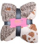 Simply Southern- Soft&Cozy Blanket