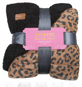 Simply Southern- Soft&Cozy Blanket
