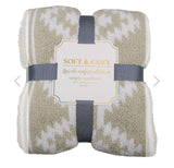 Simply Southern- Soft&Cozy Blanket