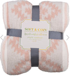 Simply Southern- Soft&Cozy Blanket